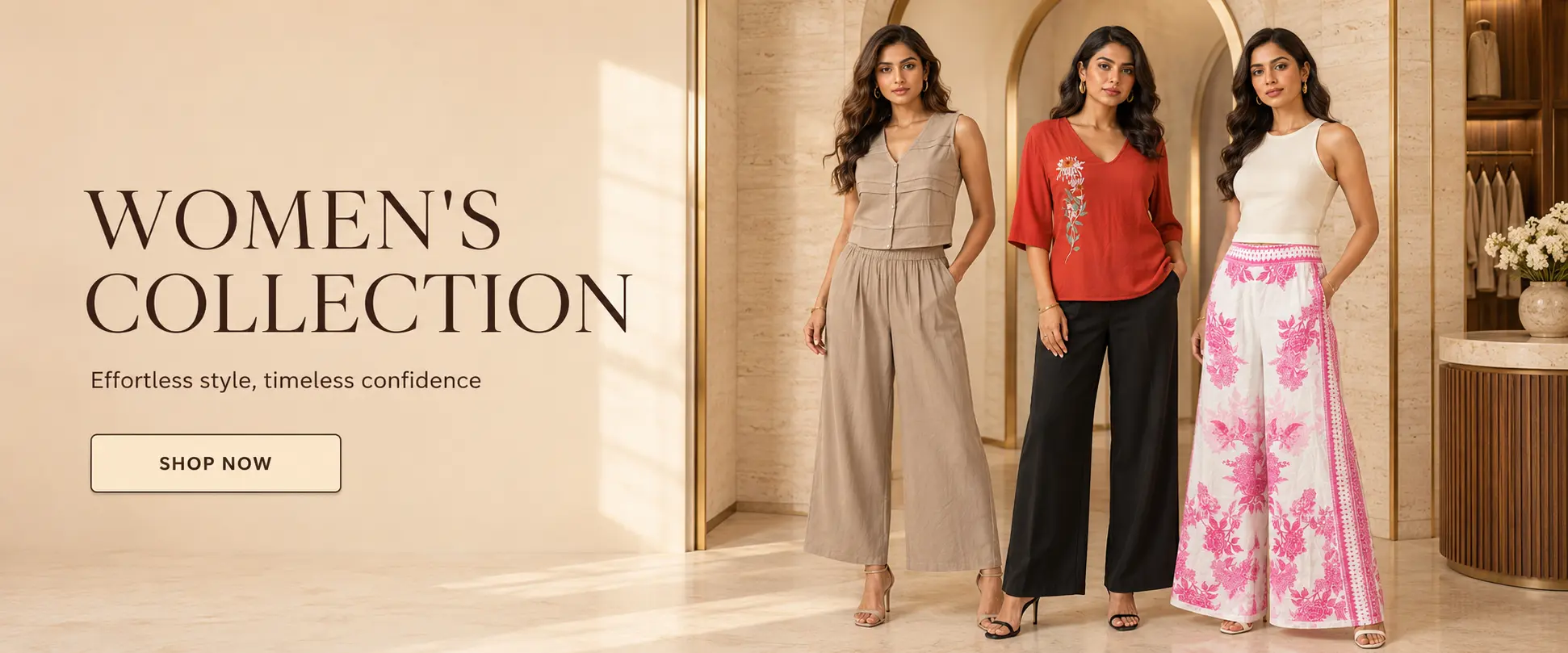 Women's Collection