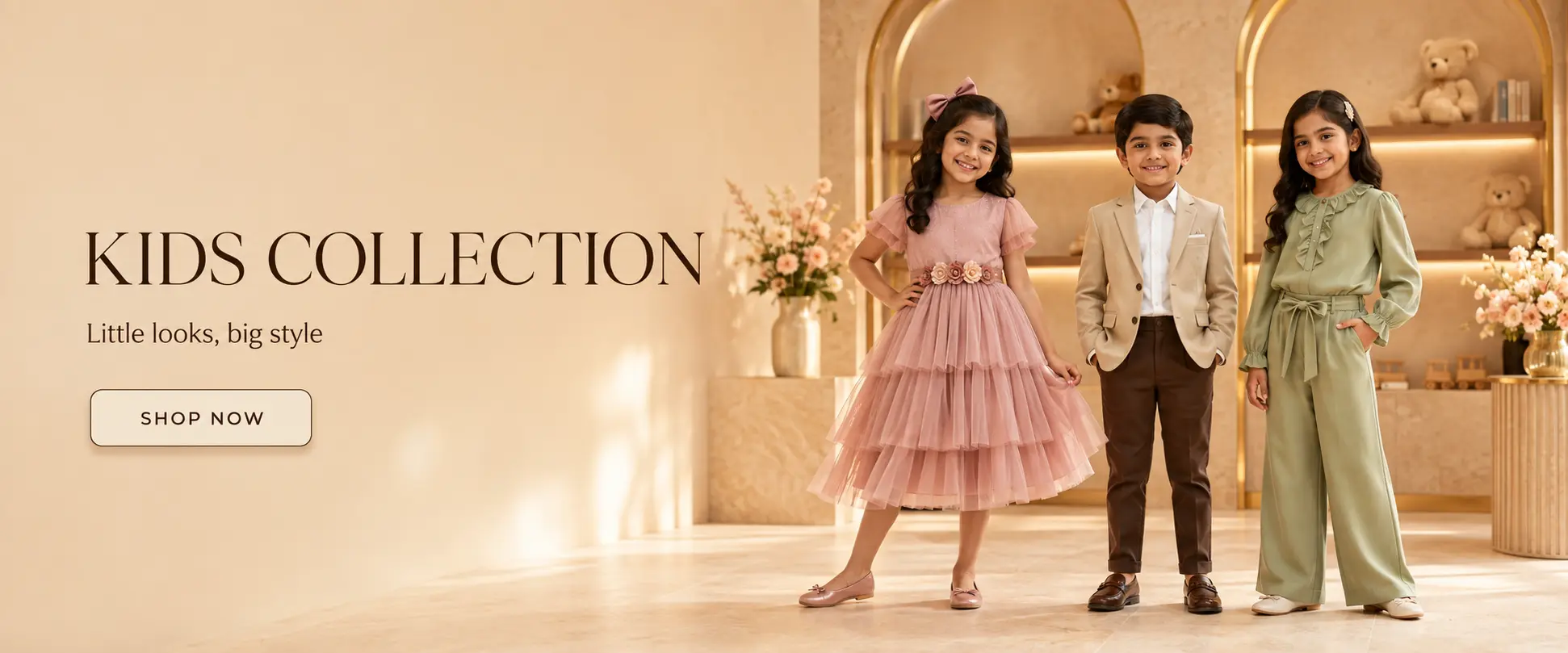 Kids Collection
