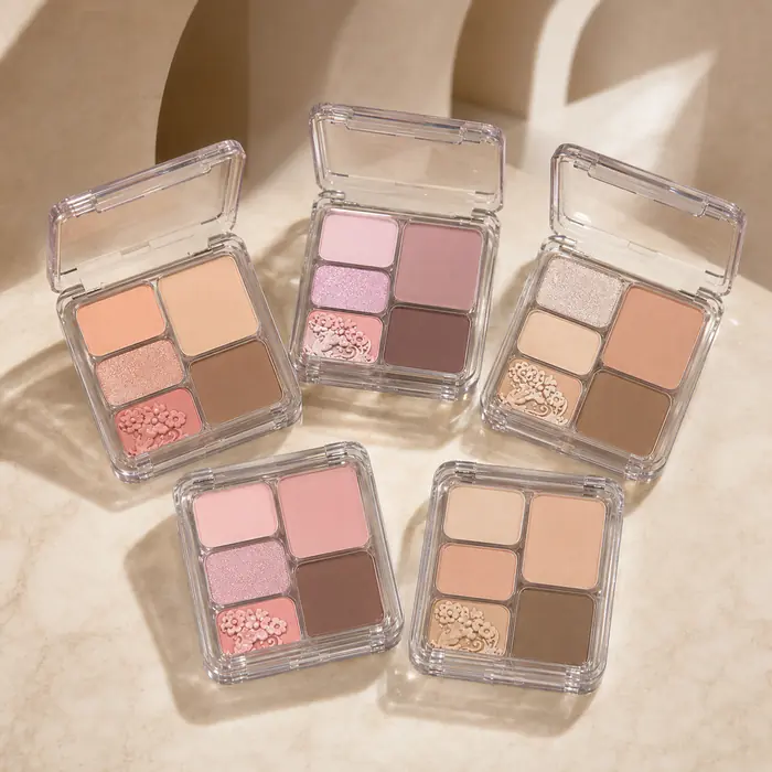 Makeup Collection